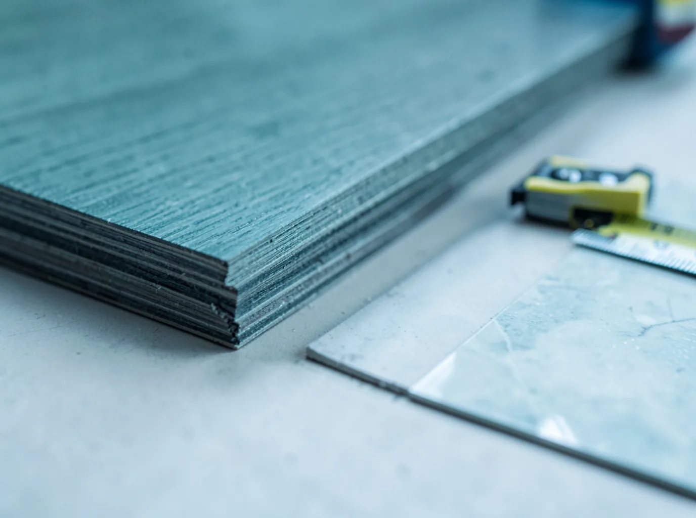 Luxury Vinyl Plank Installation Hunters, WA FAQs